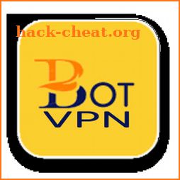 BoT VPN - Unblock Proxy for Sites - Online Privacy icon