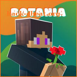 Botania Mod for Minecraft icon