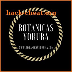 BotanicasYoruba icon