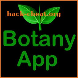 Botany - Botany App with Basic icon