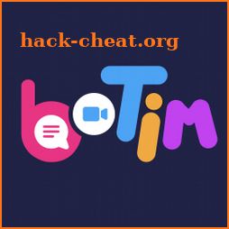 Botim - Social Chat, Live Talk icon