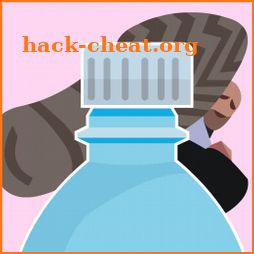 Bottle Cap Challenge icon