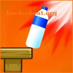 Bottle Flip 2021 - New Bottle Challenge icon