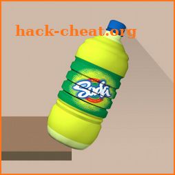 Bottle Flip: Bottle Jump 3D icon