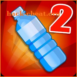 Bottle Flip Challenge 2 icon