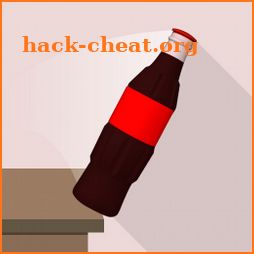 Bottle Jump - Bottle Flip 3D icon