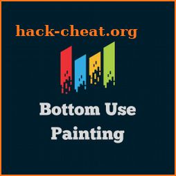 Bottom Use Painting icon
