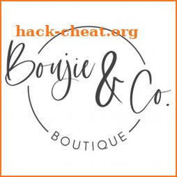 Boujie&Co. Boutique icon