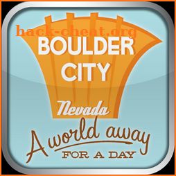 Boulder City Chamber - Nevada icon