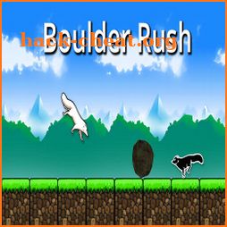 Boulder Rush icon