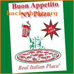 Boun Appetito's NY Pizza icon