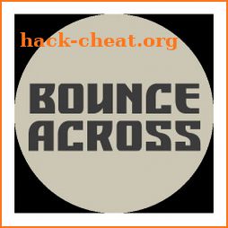 Bounce Across icon