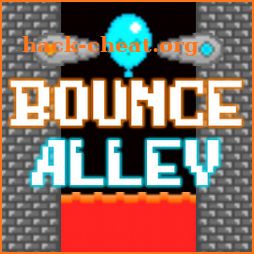 Bounce Alley icon