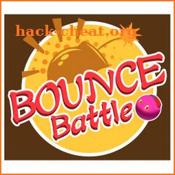 Bounce Battle icon