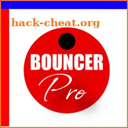 Bouncer Pro memory puzzle game icon