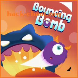 Bouncing Bomb icon
