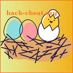 Bouncing Egg icon