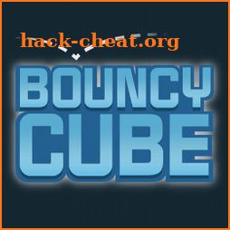 Bouncy Cube icon