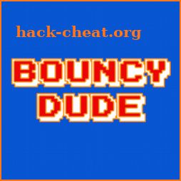 Bouncy Dude icon