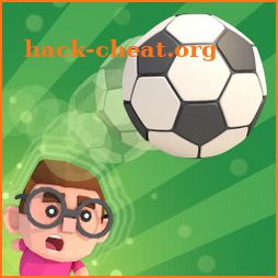 Bouncy Goal icon