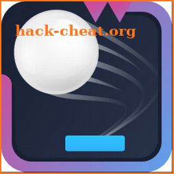 Bouncy Wall icon