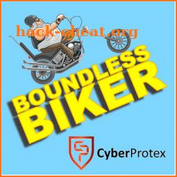Boundless Biker icon