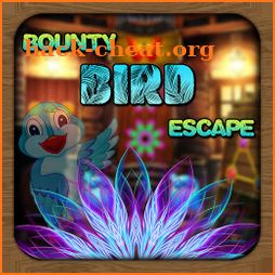 Bounty Bird Escape - Best Escape Games icon