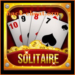 Bounty Solitaire : Money Games icon