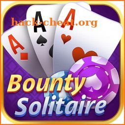 Bounty Solitaire：Reward Game icon