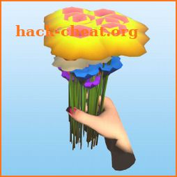 Bouquet Stack icon