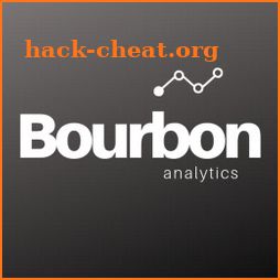 Bourbon Analytics icon