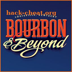 Bourbon & Beyond icon