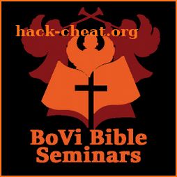 BoVi Bible Seminars icon