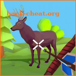 Bow Hunt 3D icon
