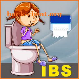 Bowel Stomach Pain & IBS Diet stomach indigestion icon