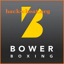 Bower Boxing Coach Simulator icon
