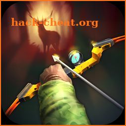 Bowhunting Duel: 1v1 PvP Online Hunting Game icon