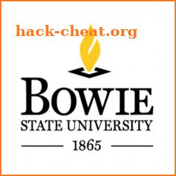 Bowie State University icon