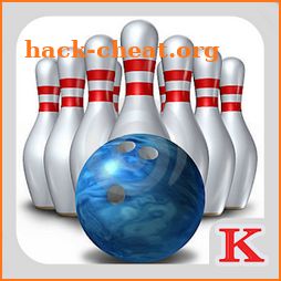Bowling 3D for Free icon
