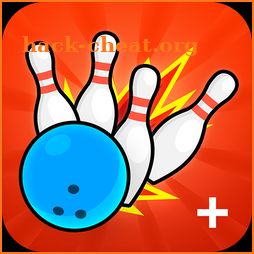 Bowling 3D Master icon