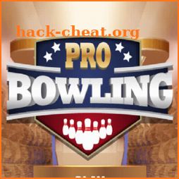 Bowling 3D Pro Game icon