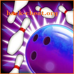 Bowling 3D Strike Master icon