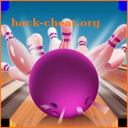 Bowling 3D Strike Master King icon