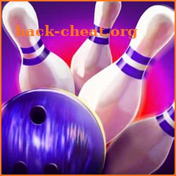 Bowling 3D Strike Multiplayer icon