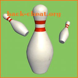 Bowling Alley icon