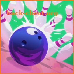 Bowling Around The World icon