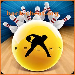 Bowling by Jason Belmonte icon