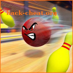 Bowling Championship - World Bowling Game 3d icon