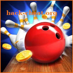 Bowling Clash 3D icon
