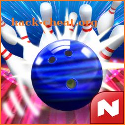 Bowling Club : Realistic 3D icon